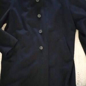 Loro Piana Made In Italy Sport System Coat